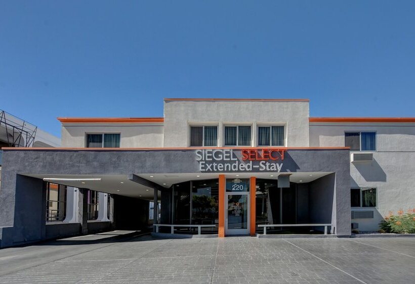 Fotos del hotel Siegel Select Convention Center:  8