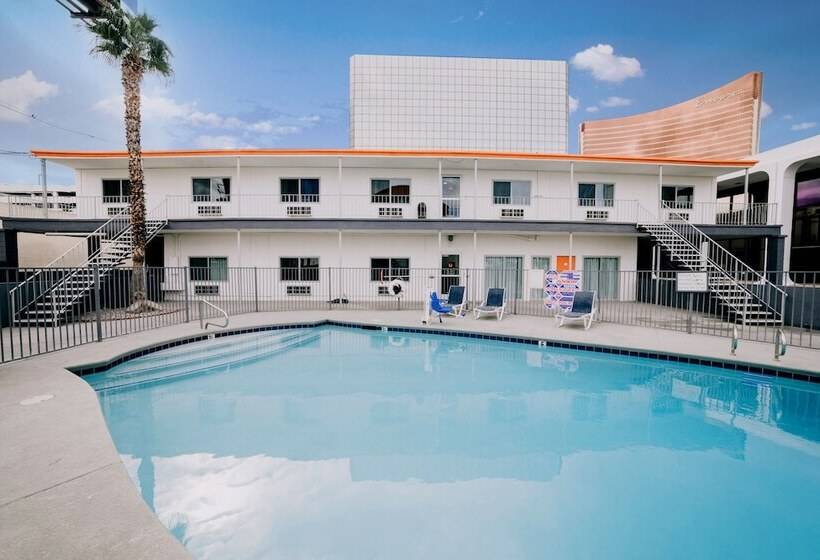 Fotos del hotel Siegel Select Convention Center:  10