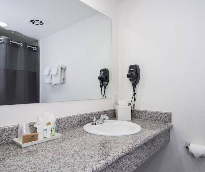 Fotos del hotel Siegel Select Convention Center:  11