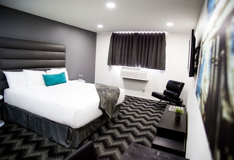 Fotos del hotel Siegel Select Convention Center:  2