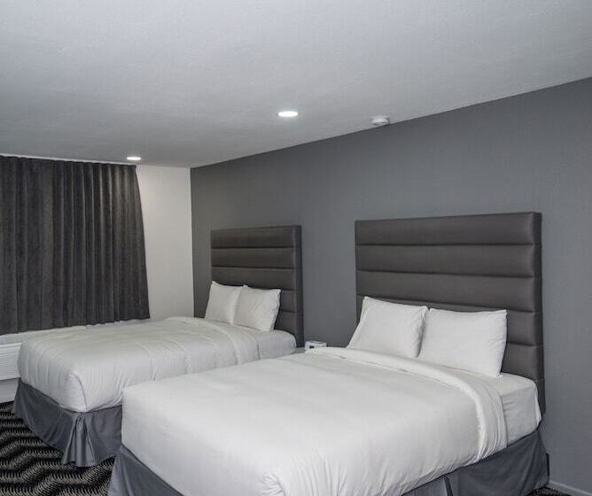 Fotos del hotel Siegel Select Convention Center:  6