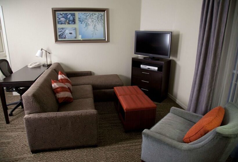 בית מלון כפרי Sonesta Es Suites San Jose Airport