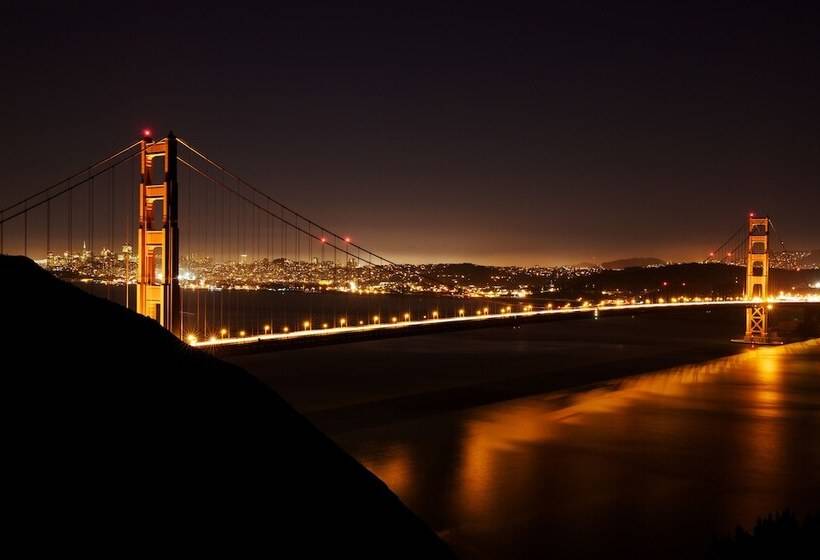 هتل Stanford Court San Francisco