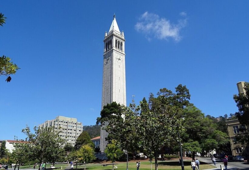 هتل Stanford Court San Francisco