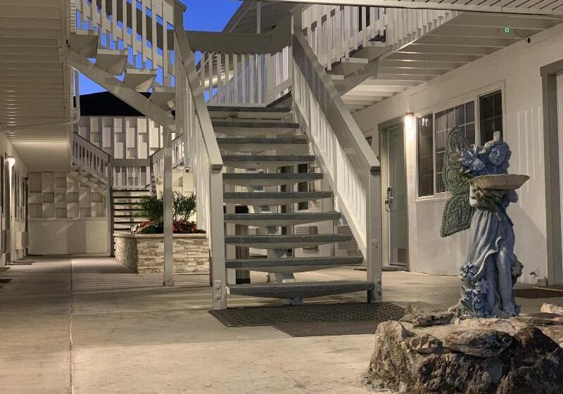 فندق Stargazer Inn And Suites