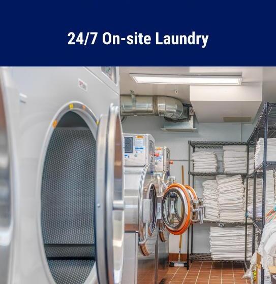 هتل Studio 6 Suites Stockton, Ca Waterfront