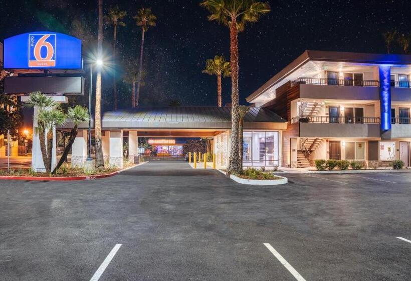 هتل Studio 6 Suites Stockton, Ca Waterfront