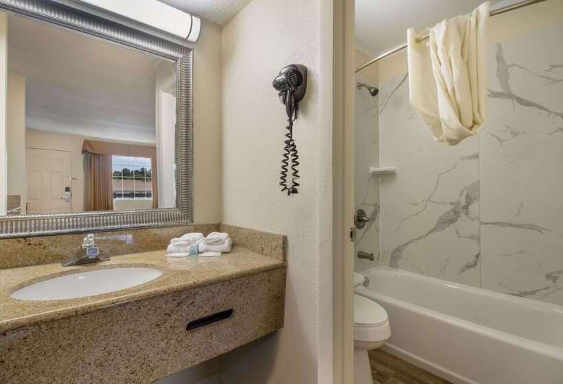 فندق Suburban Studios Florence I 95
