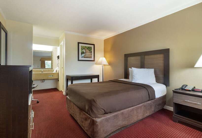 فندق Suburban Studios Florence I 95