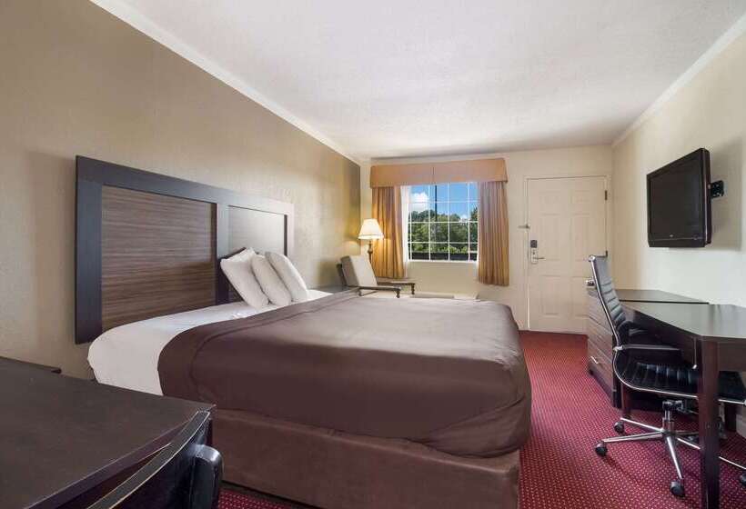 فندق Suburban Studios Florence I 95