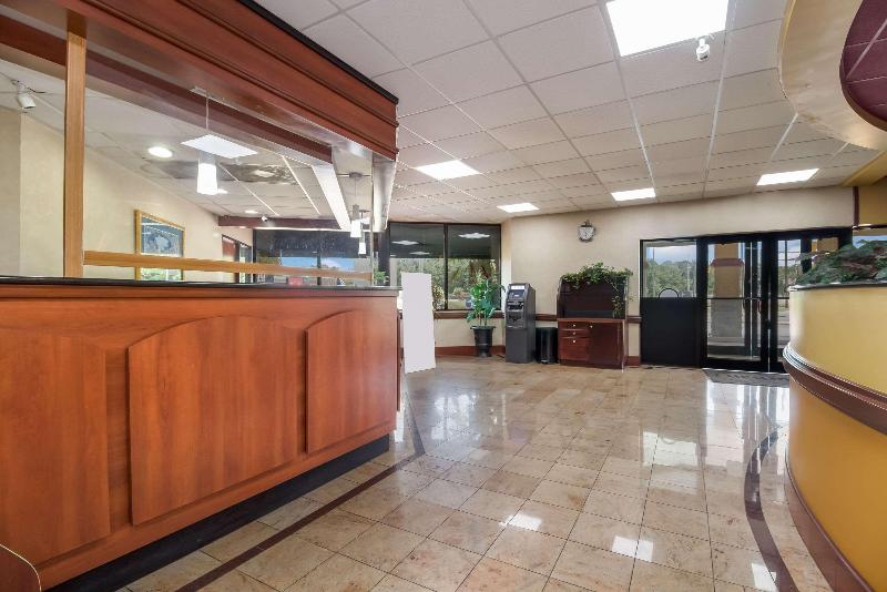 فندق Suburban Studios Florence I 95