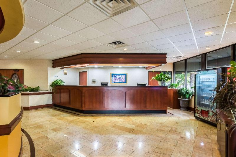 فندق Suburban Studios Florence I 95