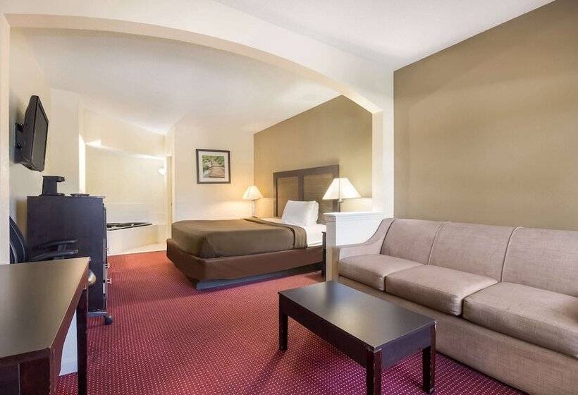 Отель Suburban Studios Florence I 95