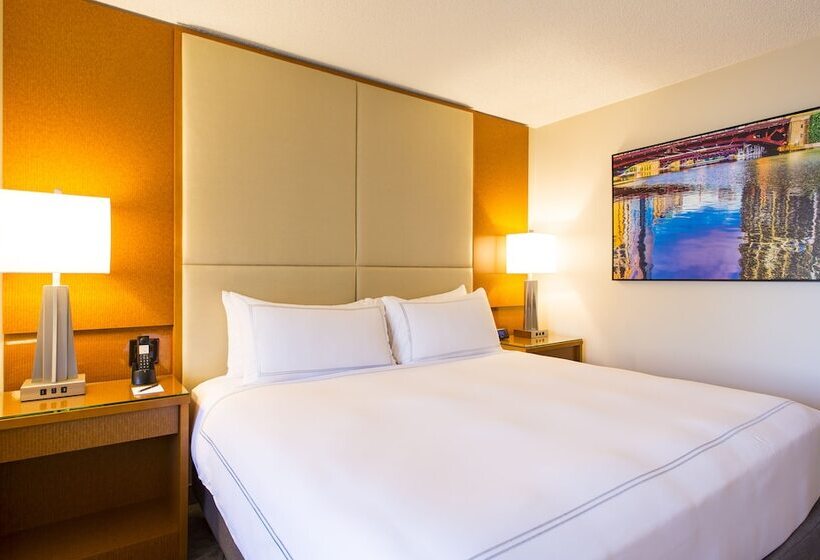 Отель Swissôtel Chicago