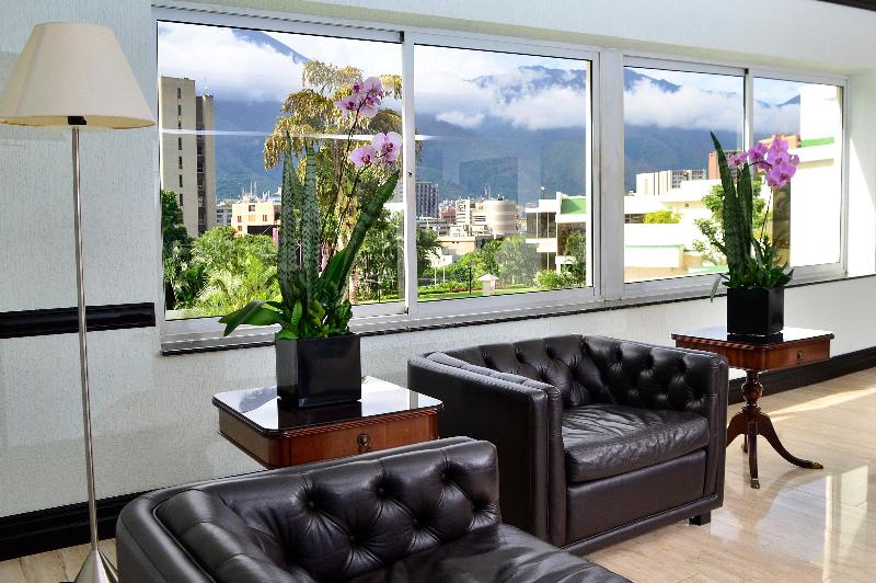 هتل Tamanaco Caracas