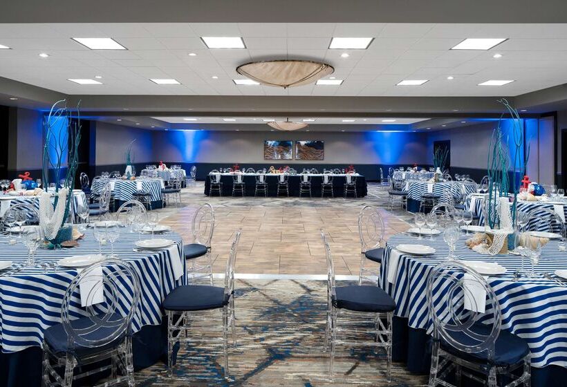 فندق The Alloy King Of Prussia   A Doubletree By Hilton