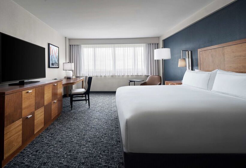 هتل The Alloy King Of Prussia A Doubletree