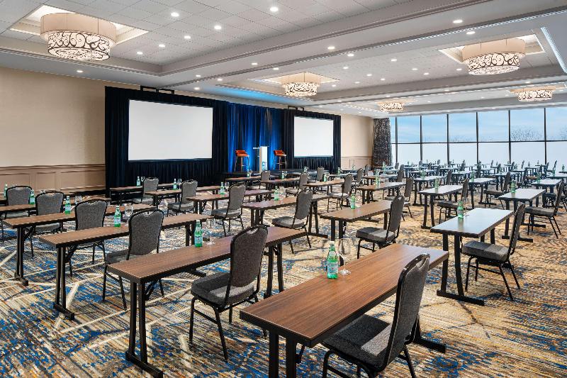 فندق The Alloy King Of Prussia   A Doubletree By Hilton