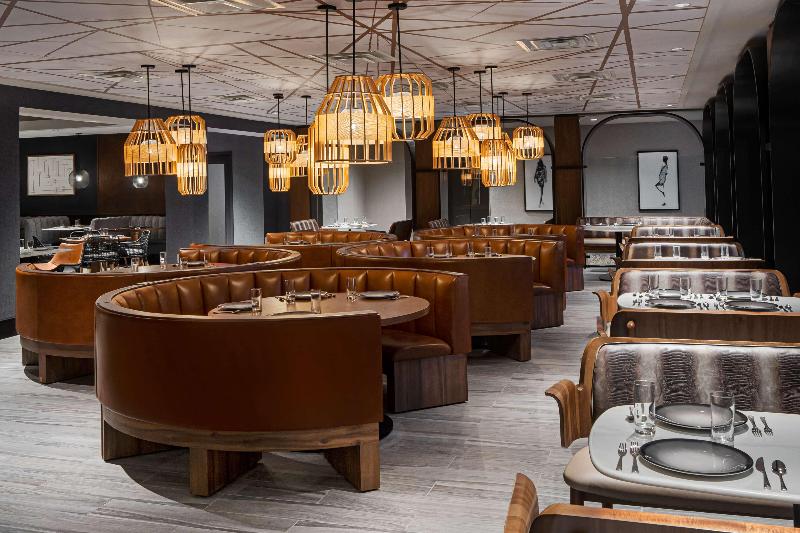 فندق The Alloy King Of Prussia   A Doubletree By Hilton