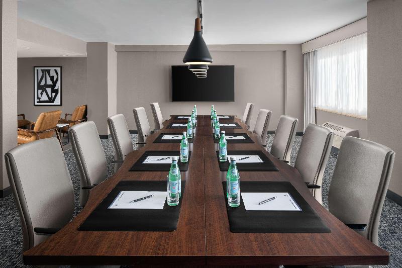 فندق The Alloy King Of Prussia   A Doubletree By Hilton