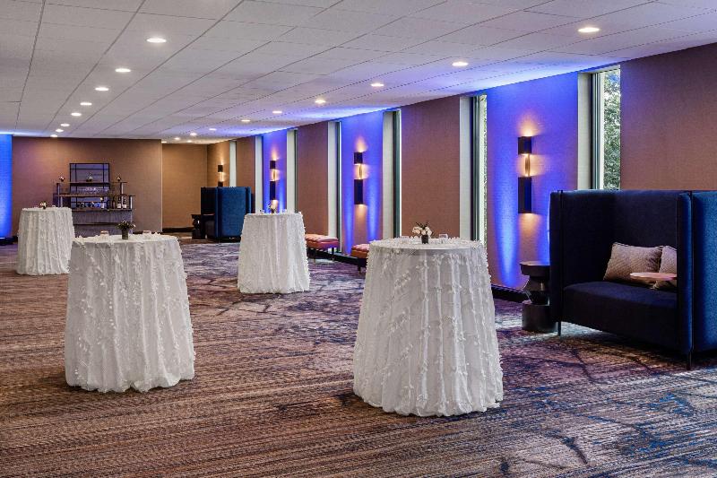 فندق The Alloy King Of Prussia   A Doubletree By Hilton