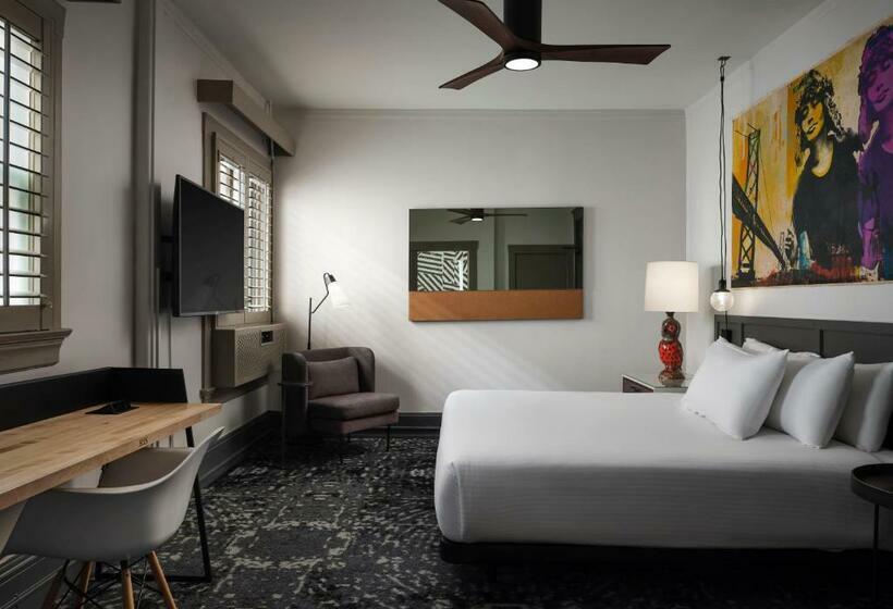 Fotos del hotel Villa Florence:  33