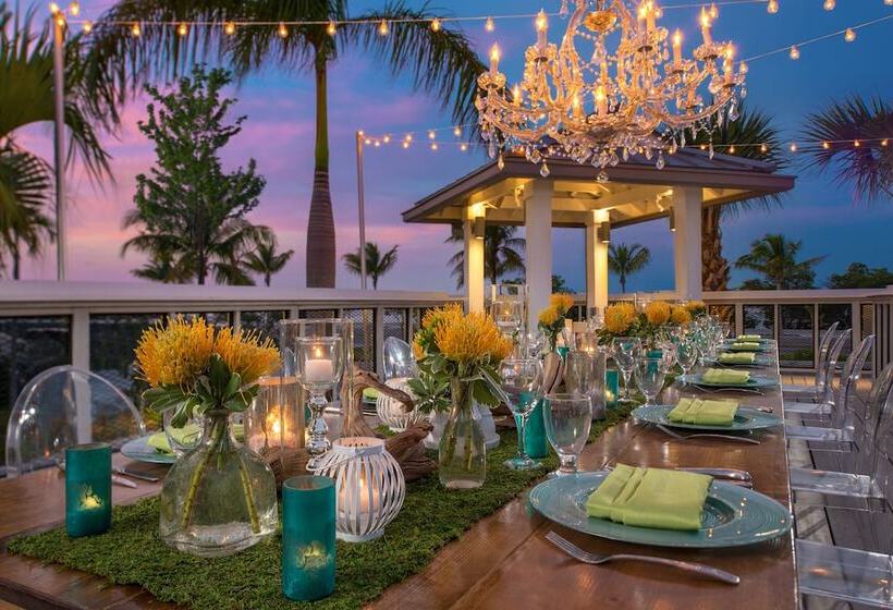 The Gates Hotel Key West