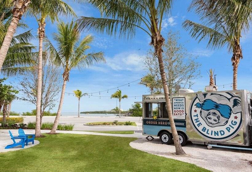 The Gates Hotel Key West