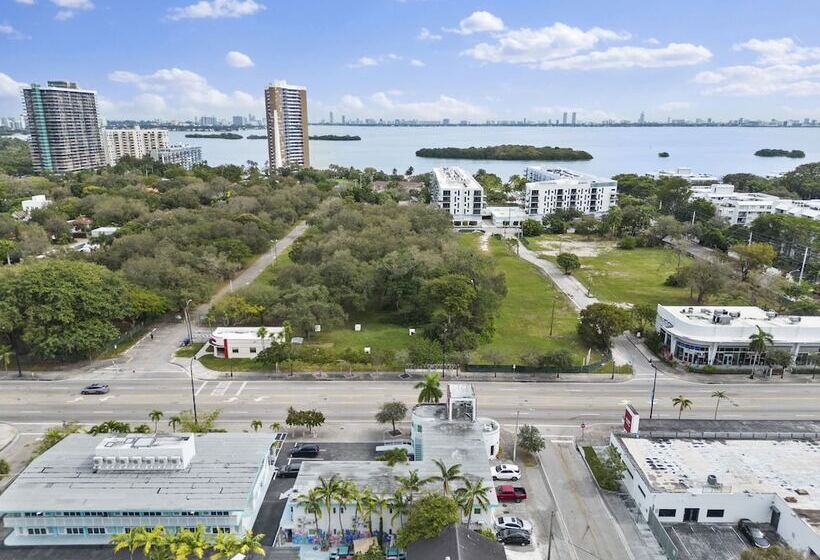 هتل The New Yorker Miami