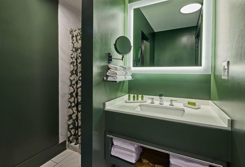 هتل The Partridge Inn Augusta Curio Collection By Hilton