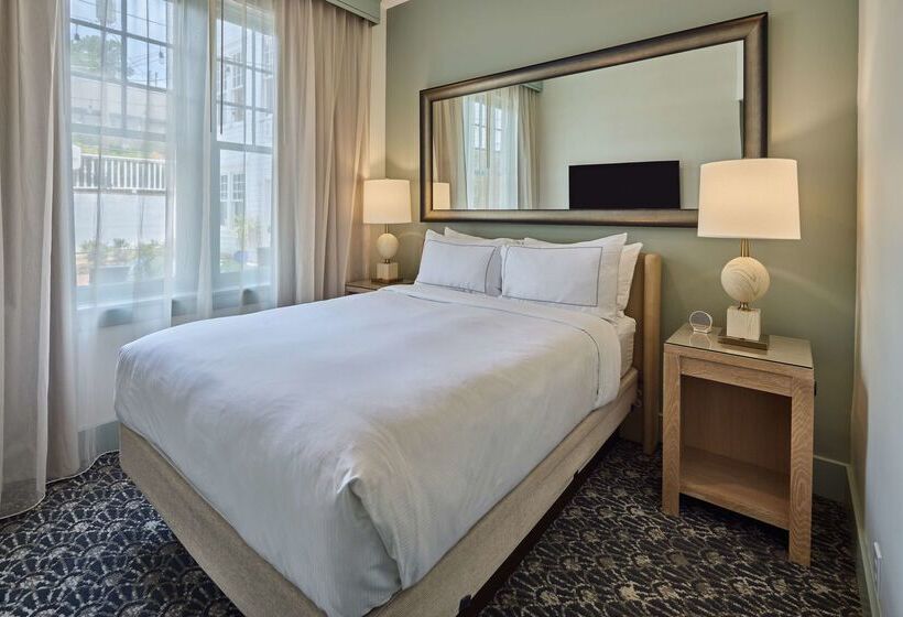 هتل The Partridge Inn Augusta Curio Collection By Hilton