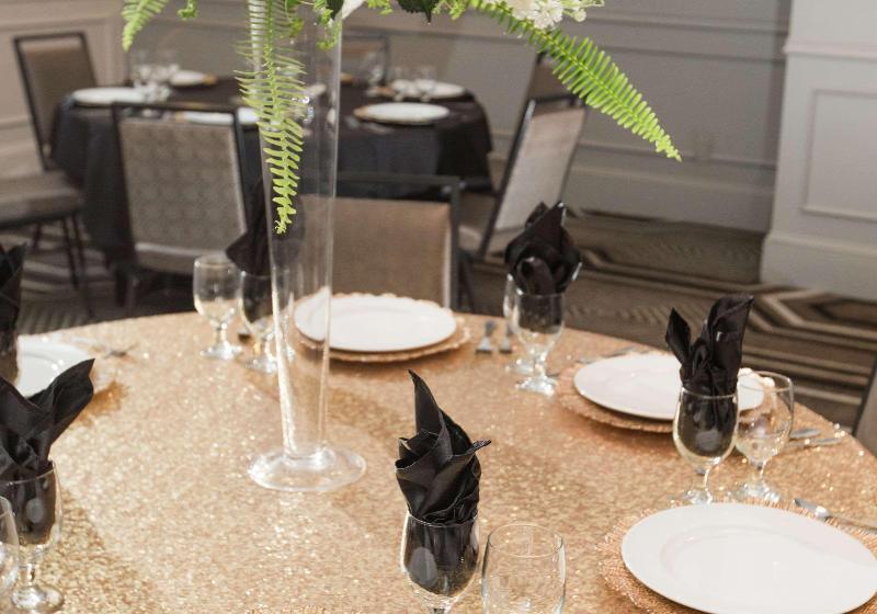 هتل The Partridge Inn Augusta Curio Collection By Hilton