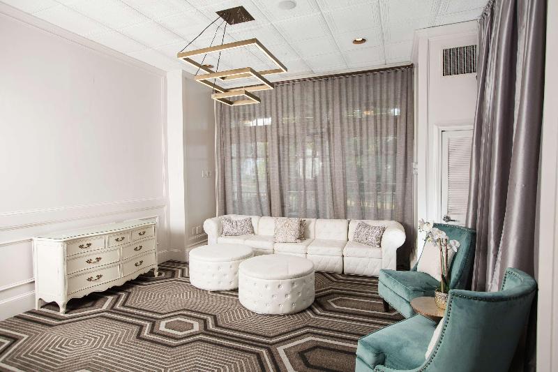 هتل The Partridge Inn Augusta Curio Collection By Hilton