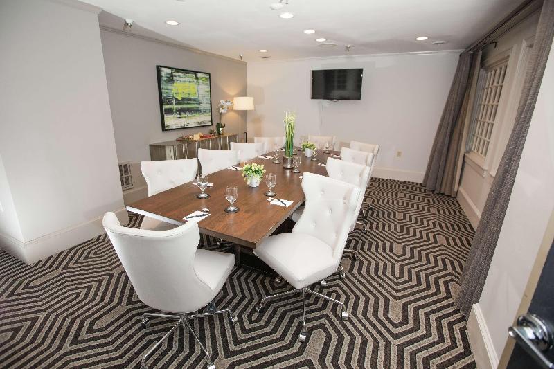 هتل The Partridge Inn Augusta Curio Collection By Hilton