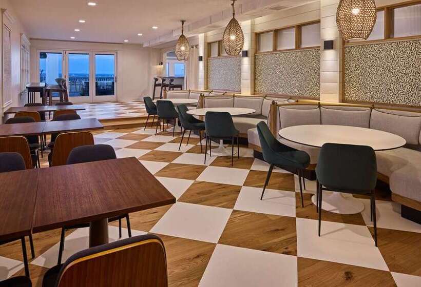 هتل The Partridge Inn Augusta Curio Collection By Hilton