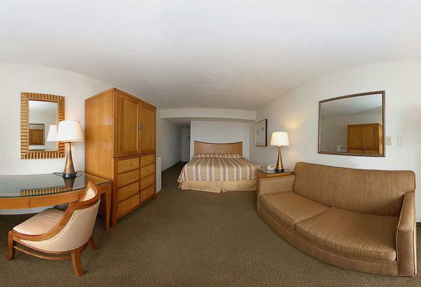 Hotel The Reef