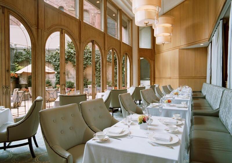 ホテル The Rittenhouse