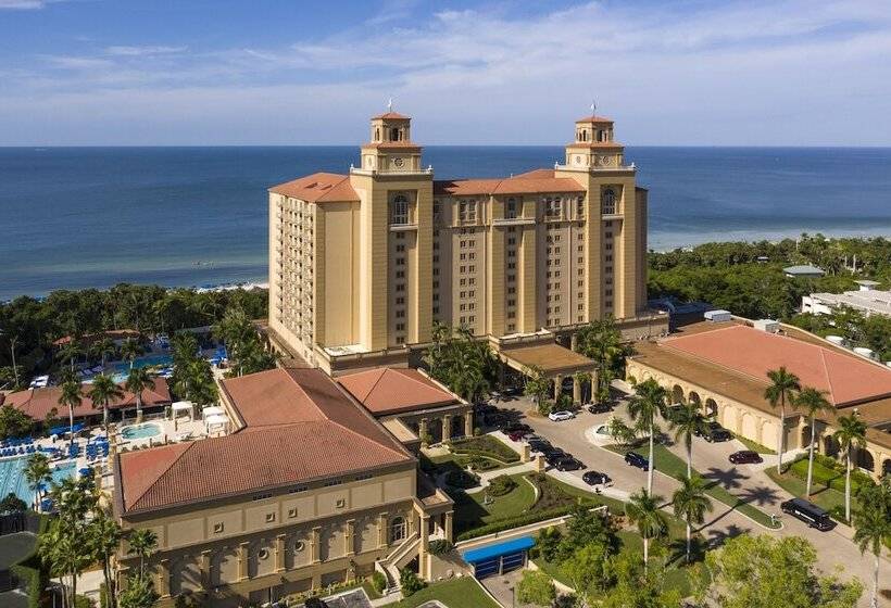 בית מלון כפרי The Ritzcarlton, Naples