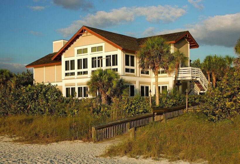 בית מלון כפרי The Ritzcarlton, Naples