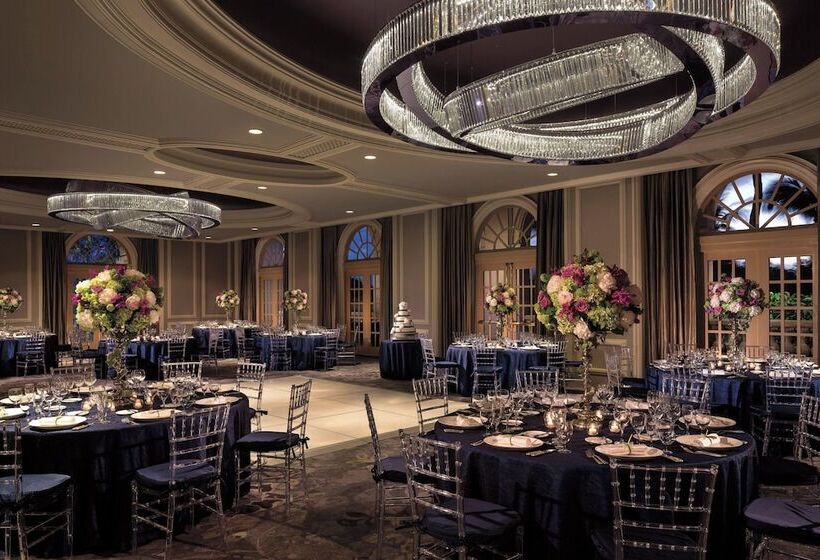 בית מלון כפרי The Ritzcarlton, Naples