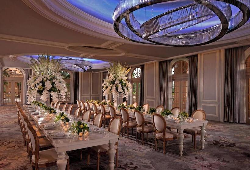 בית מלון כפרי The Ritzcarlton, Naples