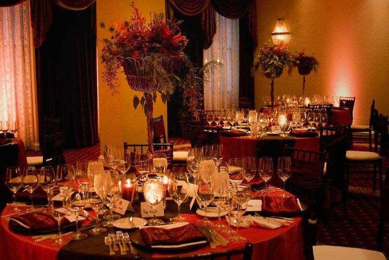 هتل The Saint Paul