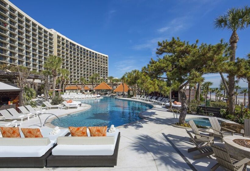 Hotel The San Luis Resort Spa & Conference Center