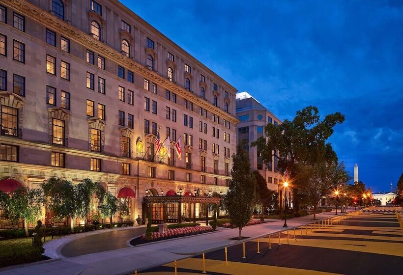 فندق The St. Regis Washington, D.c