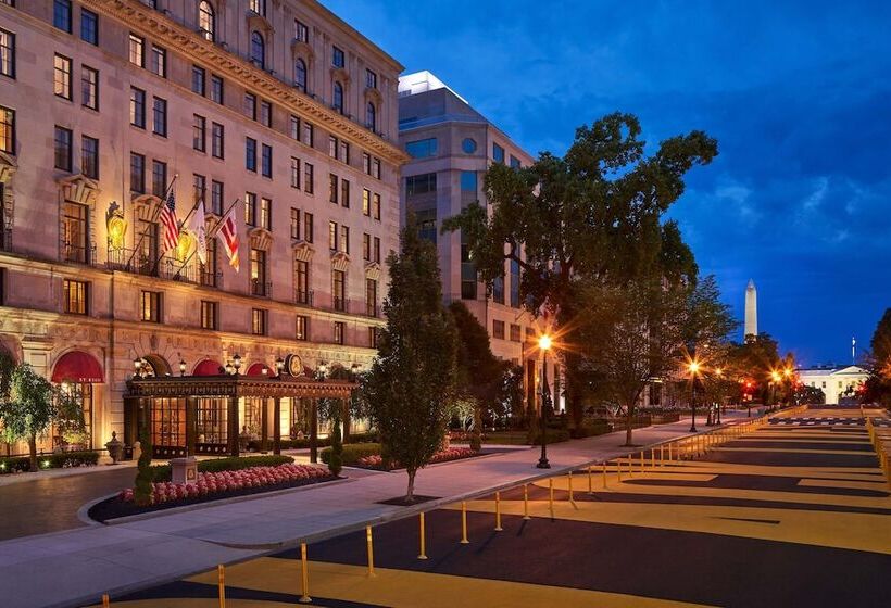 Hotel The St. Regis Washington, D.c