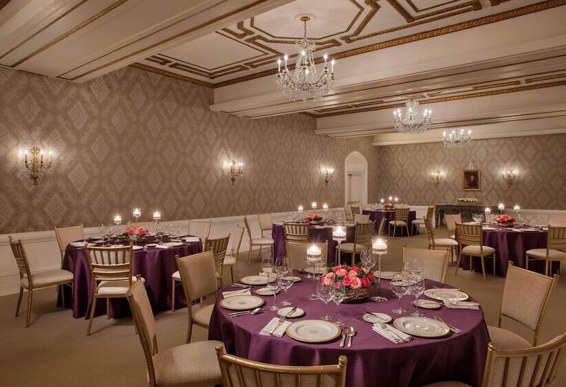 هتل The St. Regis Washington, D.c