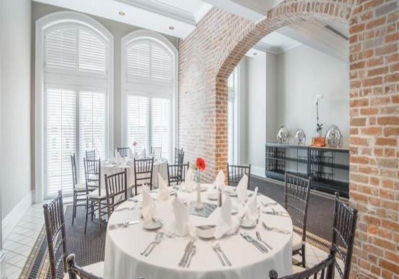 هتل The Tremont House, Galveston, A Tribute Portfolio