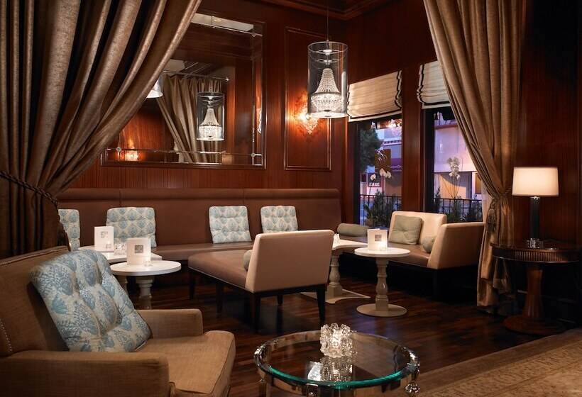 The Us Grant, A Luxury Collection Hotel, San Diego