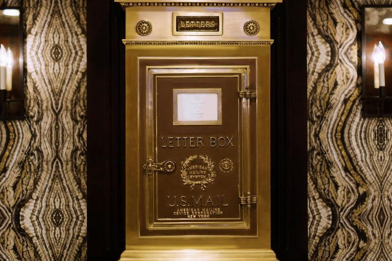 The Us Grant, A Luxury Collection Hotel, San Diego