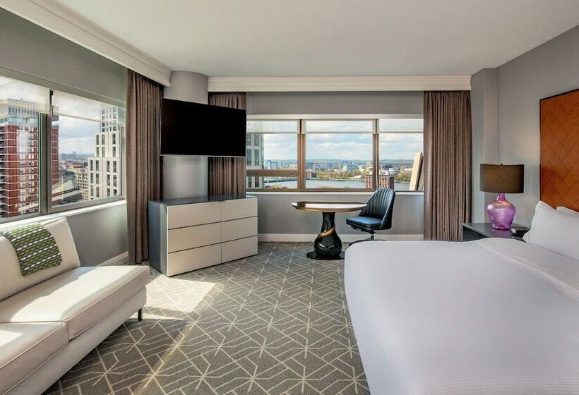 هتل The Westin Copley Place, Boston